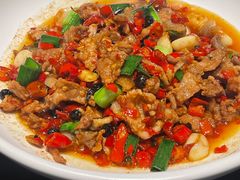 -肆月河豚·淮扬菜·湘菜(华天店)