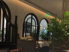 -狮拾久·现代新加坡料理(壹方城店)