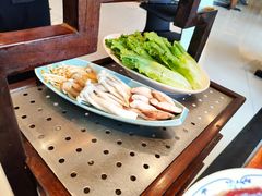 -皇城老妈火锅·川味传承(港湾店)