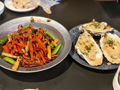 -天宝兄弟(前海壹方城店)