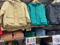 -优衣库(上海金桥国际商业广场店)