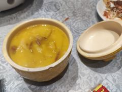 -阿娘家·原生态农家菜(国顺东路店)