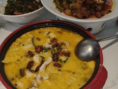 -兰湘子·湘菜小炒(盛龙广场店)
