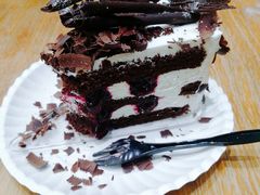 -卡吉诺动物奶油生日蛋糕(中原路店)