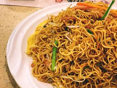 豉油皇三丝炒面-点都德(华强南店)