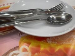 -威尼斯西餐厅(扬名广场店)