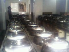 -烂瓦罐刘家猪蹄坊(药王洞店)