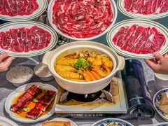 -陶兰居·手工点心·粤菜(圆融时代广场店)