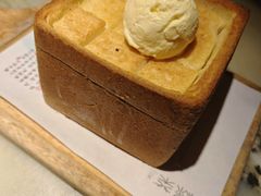 -绿茶餐厅(龙湖星悦荟店)