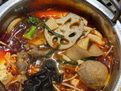 -龍歌自助小火锅(城阳万象汇店)