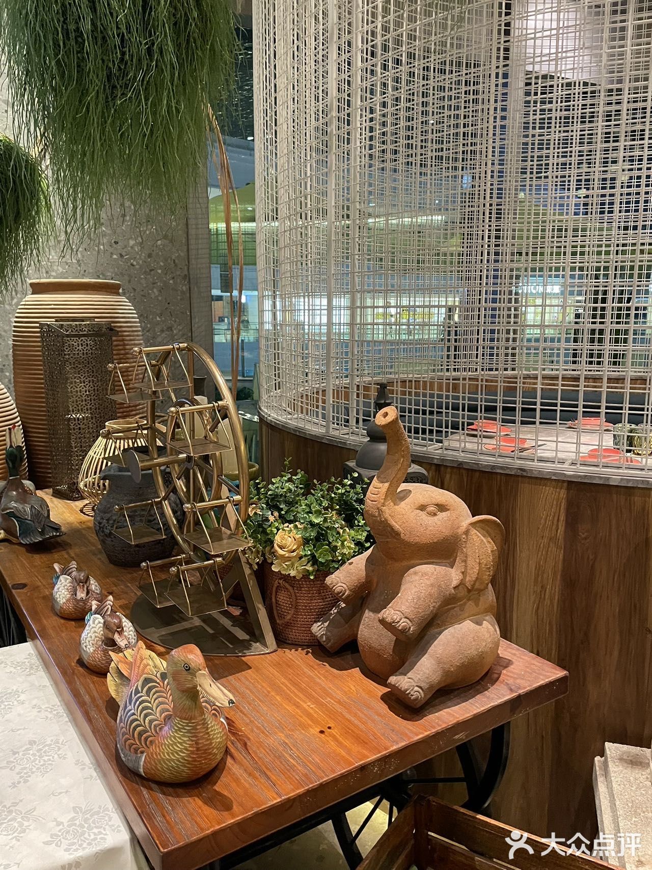 Bulingbuling摩天轮下的【南洋味道】