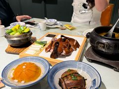 -福照楼汽锅鸡·云南特色菜(万达广场店)