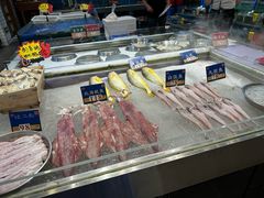 -飞尝蚝·顺德菜·鱼生(顺德总店)
