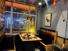 -炭之家烤肉(世茂店)