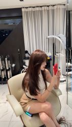 -NEW FACE烫染专业店