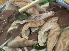 -守英猪脏粉(仓桥街店)