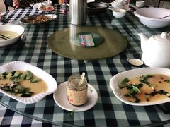 -钱大妈海鲜饭店(保利林语店)