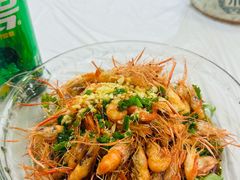 -溱湖八鲜菜馆