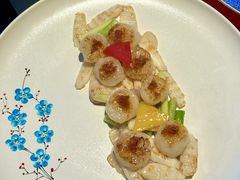 -馋遇江南·精致湖景雅宴(东方之门店)