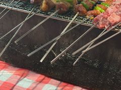 -生火火·小炉子炭烤(金楠天街总店)