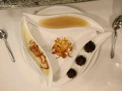 -火车头法国西餐厅