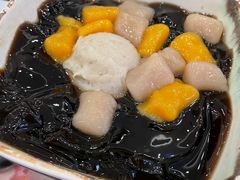 招牌烧仙草-鲜芋仙(太原街万达店)