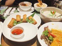 -帕蓝·暹罗料理(大学路店)