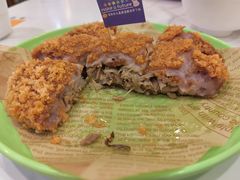 -澳门陈光记烧味饭店(南京德基广场店)