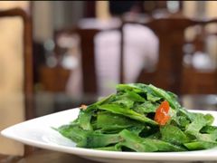 -民族饭荘(新华大街店)