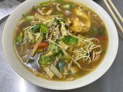 -小狗面馆(复兴店)