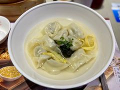 -穿蒸引鲜·嗲记(正大广场店)