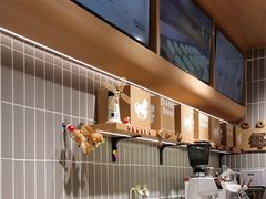 -小飞象面包公社(珠江路金鹰店)