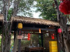 -园林美食城·本土农家菜(杨和镇店)