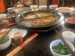 -陈眼镜火锅(总店)