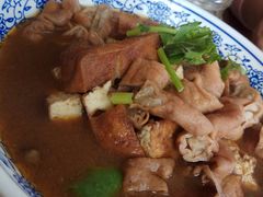 -天祥斋老北京八大碗烧烤家常菜(田村店)