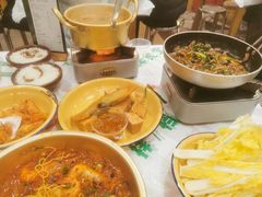 -东排食堂长沙小吃大排档(五一广场店)