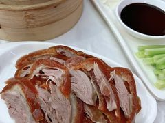 -便宜坊烤鸭店(科创店)