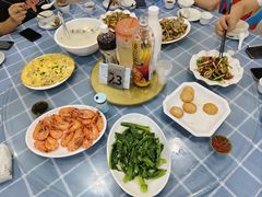-明记海鲜大排档(巽寮湾店)