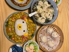 -红小满休闲餐厅(十全街店)