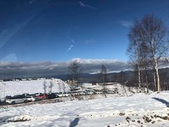 -鳌山滑雪度假区