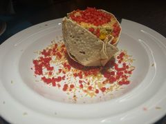 -甘尼仕印度餐厅爵士酒吧(阳春巷店)