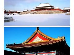 -故宫博物院(故宫)