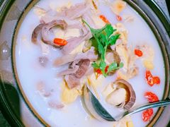 -留半山·香港食堂(啦啦宝都店)
