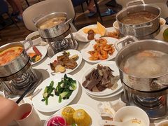 -御水泉·国际水疗会(广州长隆店)