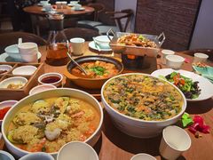 -闽上鲜·福建菜(龙湖滨江天街店)