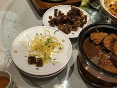-皇城根北京风味主题餐厅(中海环宇城店)