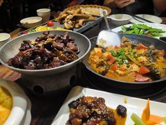 -大自然(鲁家村店)