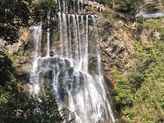 -古龙峡云天玻霸