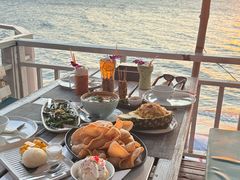 -卷心菜和避孕套餐厅(Pattaya)