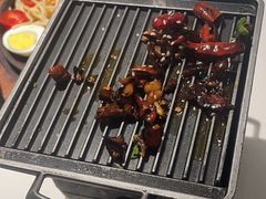 -相遇·鲜炒黄牛肉(丹阳吾悦广场店)